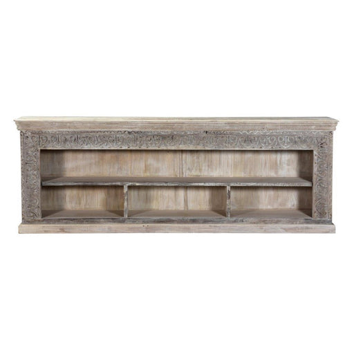 Classic Home - Alta Open Sideboard Large - 59026888 - GreatFurnitureDeal