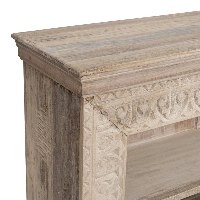 Classic Home - Alta Open Sideboard Large - 59026888 - GreatFurnitureDeal