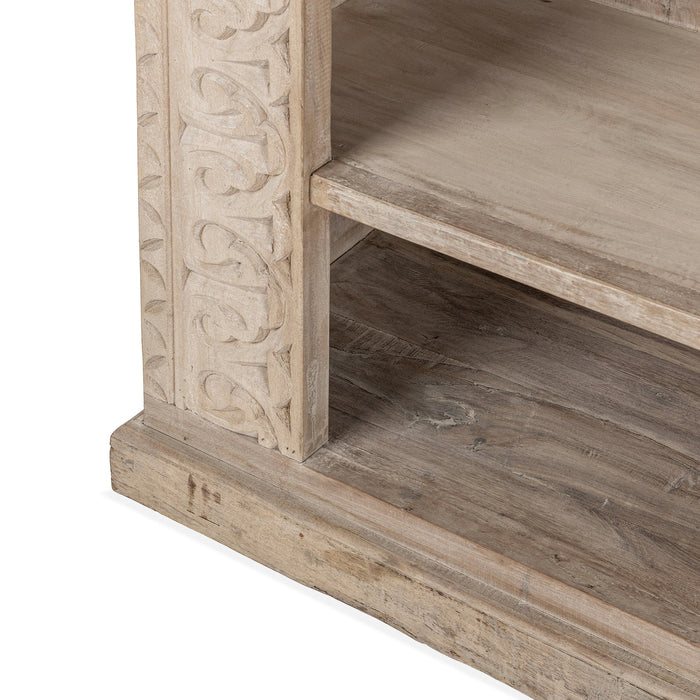 Classic Home - Alta Open Sideboard Large - 59026888 - GreatFurnitureDeal