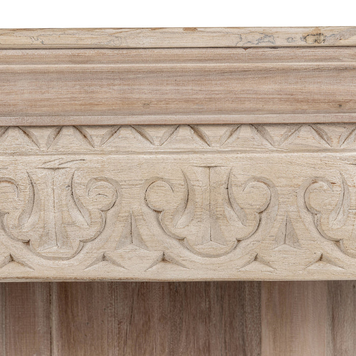 Classic Home - Alta Open Sideboard Large - 59026888 - GreatFurnitureDeal