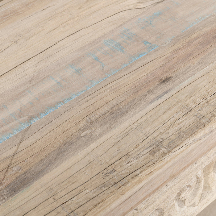 Classic Home - Alta Open Sideboard Large - 59026888 - GreatFurnitureDeal