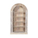 Classic Home - Alta Arch Bookcase - 59026898 - GreatFurnitureDeal