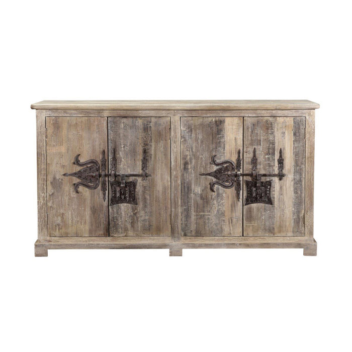 Classic Home Furniture - Castillo 4 Door Sideboard - 59026903