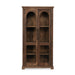 Classic Home - Zion Reclaimed Wood Tall Cabinet - 59026955 - GreatFurnitureDeal