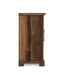 Classic Home - Zion Reclaimed Wood 4Dr Cabinet - 59026957 - GreatFurnitureDeal