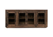 Classic Home - Jett Reclaimed Wood 4Dr Cabinet - 59026961 - GreatFurnitureDeal