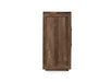 Classic Home - Jett Reclaimed Wood 4Dr Cabinet - 59026961 - GreatFurnitureDeal