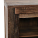 Classic Home - Jett Reclaimed Wood 4Dr Cabinet - 59026961 - GreatFurnitureDeal