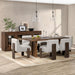 Classic Home - Jett Reclaimed Wood 4Dr Cabinet - 59026961 - GreatFurnitureDeal