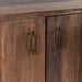Classic Home - Cleo Reclaimed Wood 6Dr Cabinet - 59026963 - GreatFurnitureDeal