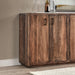 Classic Home - Cleo Reclaimed Wood 6Dr Cabinet - 59026963 - GreatFurnitureDeal