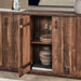 Classic Home - Cleo Reclaimed Wood 6Dr Cabinet - 59026963 - GreatFurnitureDeal