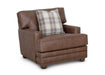 Franklin Furniture - 971 Felix Chair in Patara Natural - 97188-NATURAL - GreatFurnitureDeal