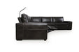Moroni - Clifford Sectional in Charcoal - 591SCB1855 - GreatFurnitureDeal