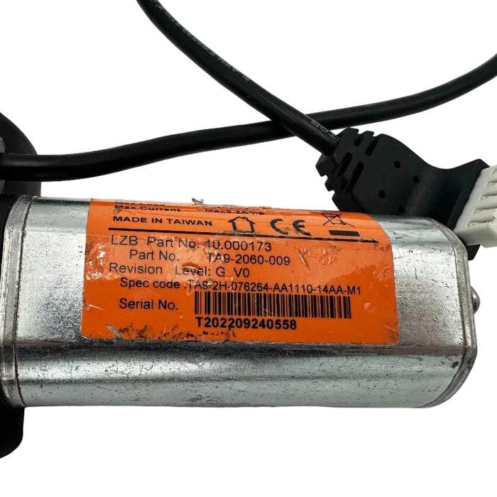 La-Z-Boy Power Linear Actuator Replacement Power Motor - 10.000173-TA9-2060-009