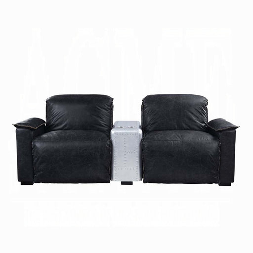 Acme Furniture - Misezon Power Motion Recliner - 59952 - GreatFurnitureDeal