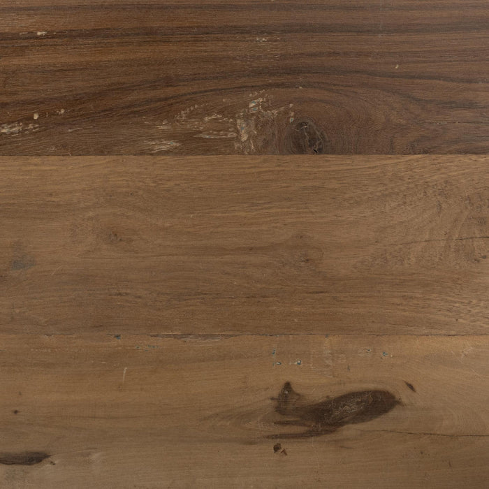 Classic Home - Marsa Reclaimed Wood 3Dwr Console - 59971081 - GreatFurnitureDeal