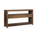 Classic Home - Mattai Reclaimed Wood 4Dwr Console - 59972101 - GreatFurnitureDeal