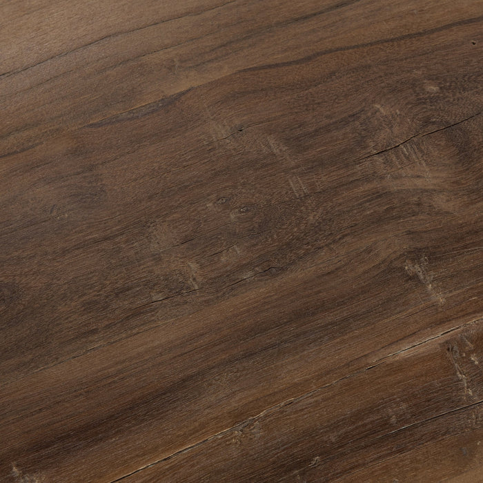 Classic Home - Mattai Reclaimed Wood 4Dwr Console - 59972101 - GreatFurnitureDeal