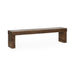 Classic Home - Itsa Reclaimed Wood Bench - 59973011 - GreatFurnitureDeal