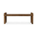 Classic Home - Marsa Reclaimed Wood Bench - 59973012 - GreatFurnitureDeal
