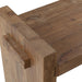 Classic Home - Marsa Reclaimed Wood Bench - 59973012 - GreatFurnitureDeal