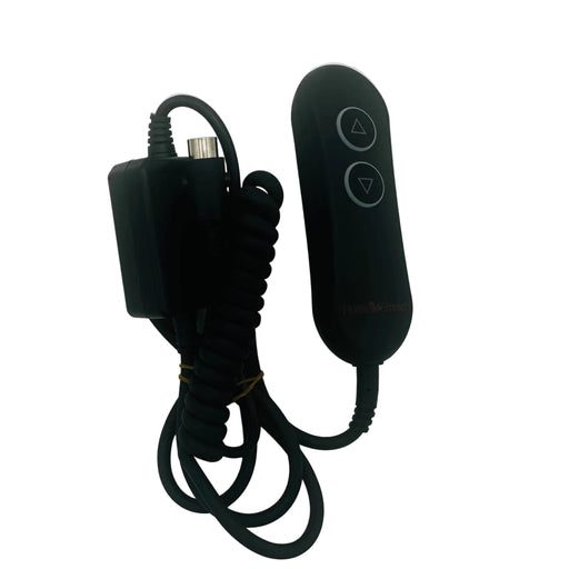 Moto- Replacement Remote Hand Control with Dual Motors for Leg, Lift and Back Control - HSW302M-X-HS-D - GreatFurnitureDeal