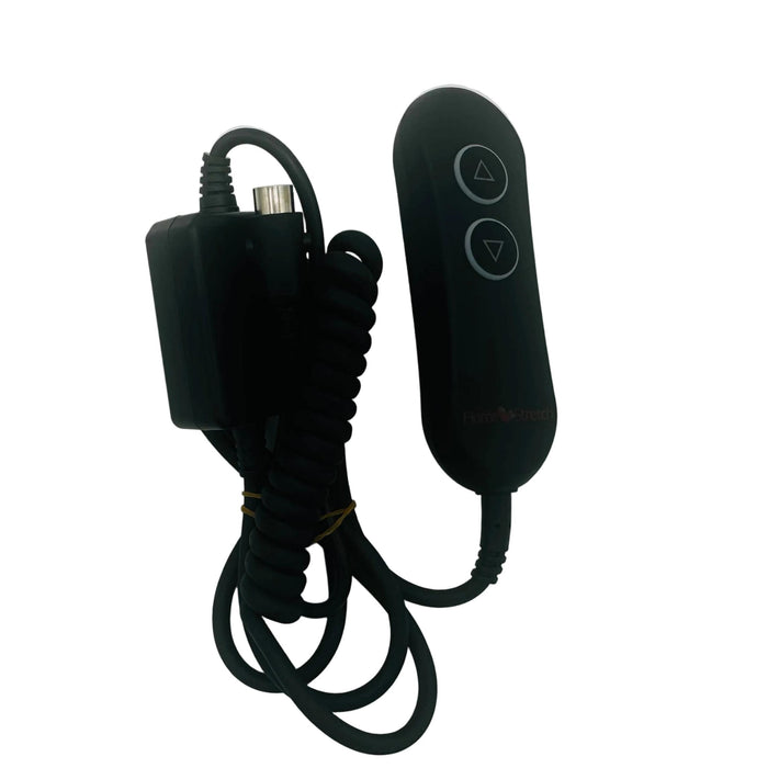 Moto- Replacement Remote Hand Control with Dual Motors for Leg, Lift and Back Control - HSW302M-X-HS-D - GreatFurnitureDeal