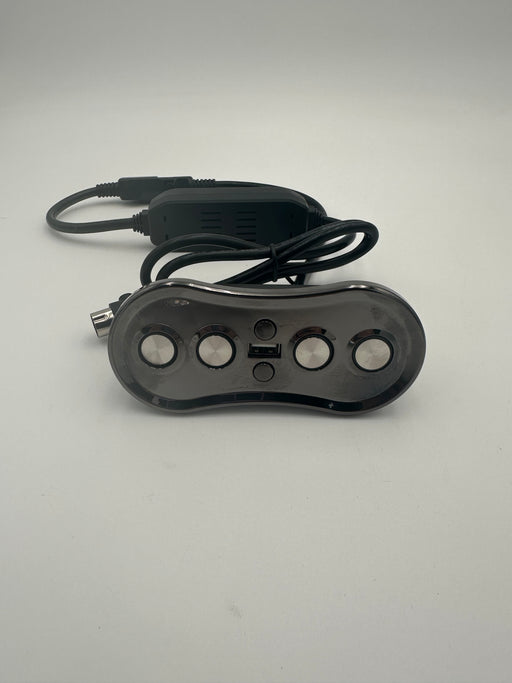 Power Recliner Replacement 5 Button Control with Home Button - JLDK.60.06.01 - GreatFurnitureDeal