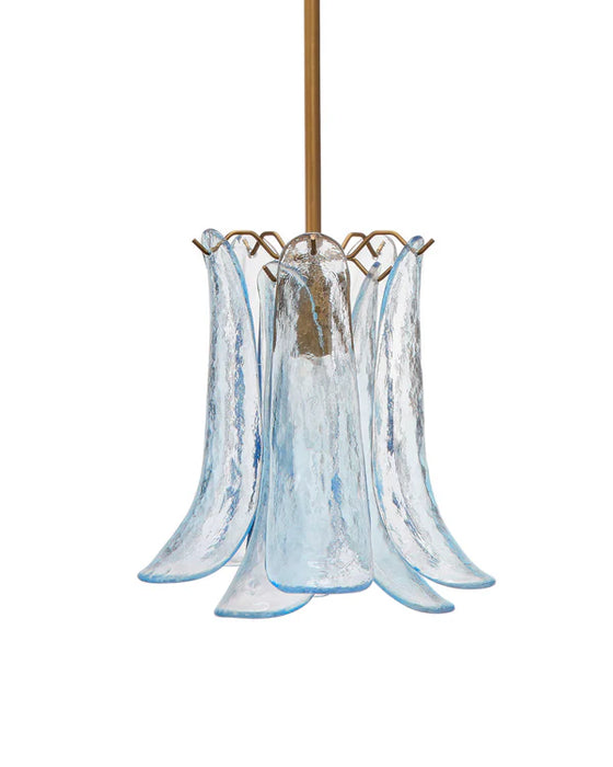 Jamie Young Company - Cala Pendant - 5CALA-PEBL - GreatFurnitureDeal