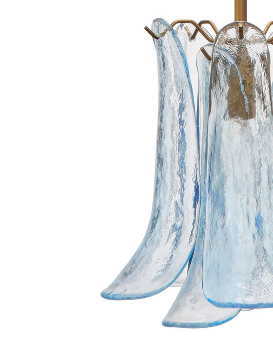 Jamie Young Company - Cala Pendant - 5CALA-PEBL - GreatFurnitureDeal