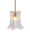 Jamie Young Company - Cala Pendant in Clear - 5CALA-PECL - GreatFurnitureDeal