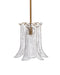 Jamie Young Company - Cala Pendant in Clear - 5CALA-PECL - GreatFurnitureDeal