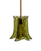 Jamie Young Company - Cala Pendant in Green - 5CALA-PEGN - GreatFurnitureDeal