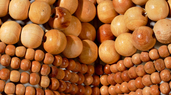 Jamie Young Company - Clamshell Large Chandelier in Blue - 5CLAM-XLBL - GreatFurnitureDeal