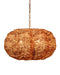 Jamie Young Company - Clamshell Large Chandelier in Natural - 5CLAM-XLNA - GreatFurnitureDeal