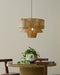 Jamie Young Company - Dimension Chandelier - 5DIME-CHNA - GreatFurnitureDeal
