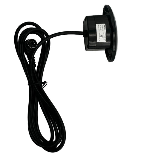 Okin - Power Recline Replacement Button Control in Black JLDK.20.02.06 - GreatFurnitureDeal