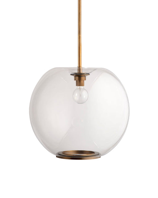 Jamie Young Company - Helium Pendant - 5HELI-PECL - GreatFurnitureDeal