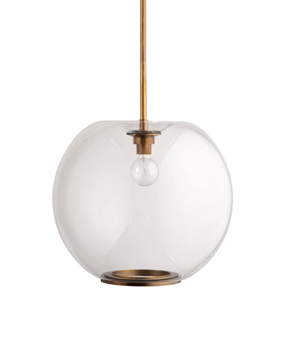 Jamie Young Company - Helium Pendant - 5HELI-PECL - GreatFurnitureDeal
