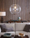 Jamie Young Company - Helium Pendant - 5HELI-PECL - GreatFurnitureDeal