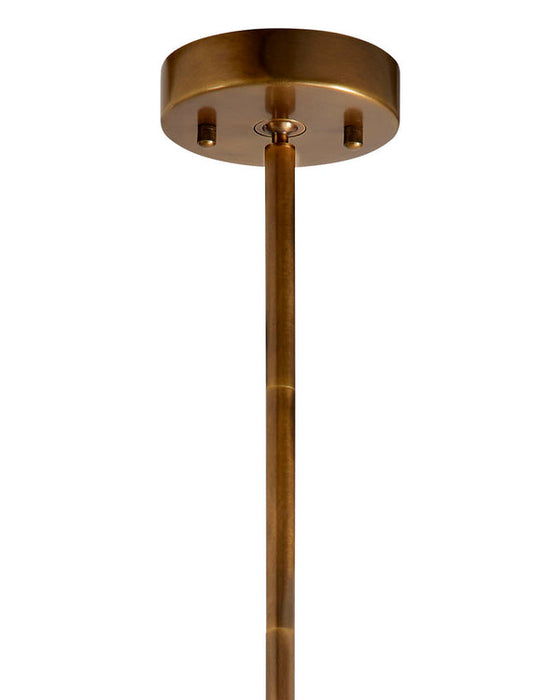 Jamie Young Company - Helium Pendant - 5HELI-PECL - GreatFurnitureDeal