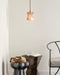 Jamie Young Company - Hex Pendant - 5GULF-PDOW - GreatFurnitureDeal