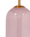 Jamie Young Company - Holt Pendant in Pink - 5HOLT-PEPI - GreatFurnitureDeal