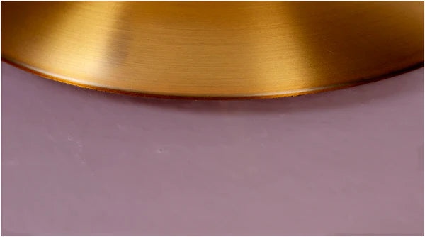 Jamie Young Company - Holt Pendant in Pink - 5HOLT-PEPI - GreatFurnitureDeal