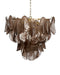 Jamie Young Company - Magnolia Chandelier - 5MAGN-CHGR - GreatFurnitureDeal