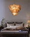 Jamie Young Company - Magnolia Chandelier - 5MAGN-CHGR - GreatFurnitureDeal