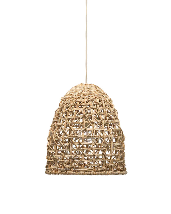 Jamie Young Company - Netted Pendant - 5NETT-CHNA - GreatFurnitureDeal
