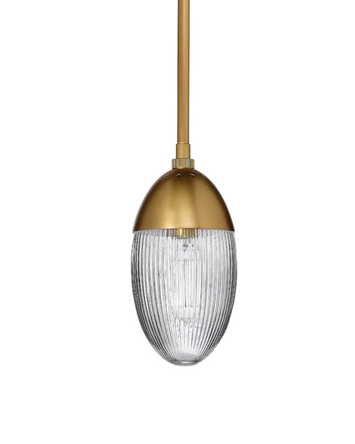 Jamie Young Company - Whitworth Pendant - 5WHIT-SMAB - GreatFurnitureDeal