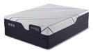 Serta Mattress - iComfortECO Foam Ultra Plush TWIN XL Mattress - CF3000 ULTRA PLUSH - TWIN XL-MATTRESS - GreatFurnitureDeal